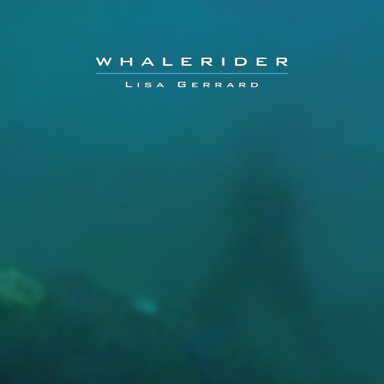 Постер альбома Whale Rider