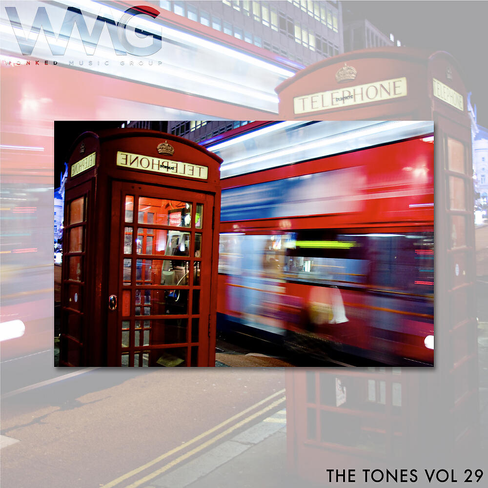 SALADIN - Electronic Pleasure (Tone Mix 5)