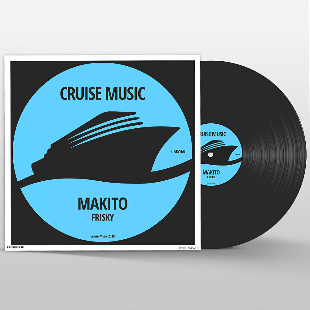 Makito - Frisky (Original Mix)