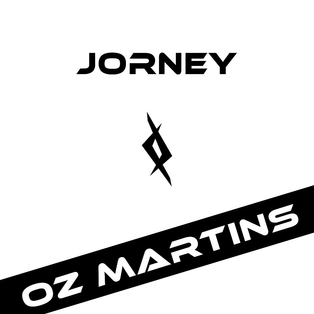 Постер альбома Jorney