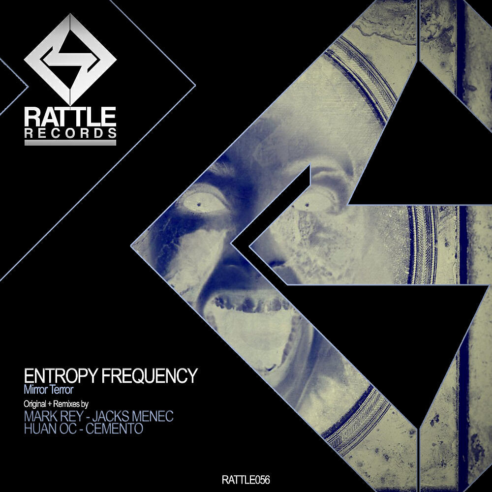 Entropy Frequency - Mirror Terror (Mark Rey Remix)