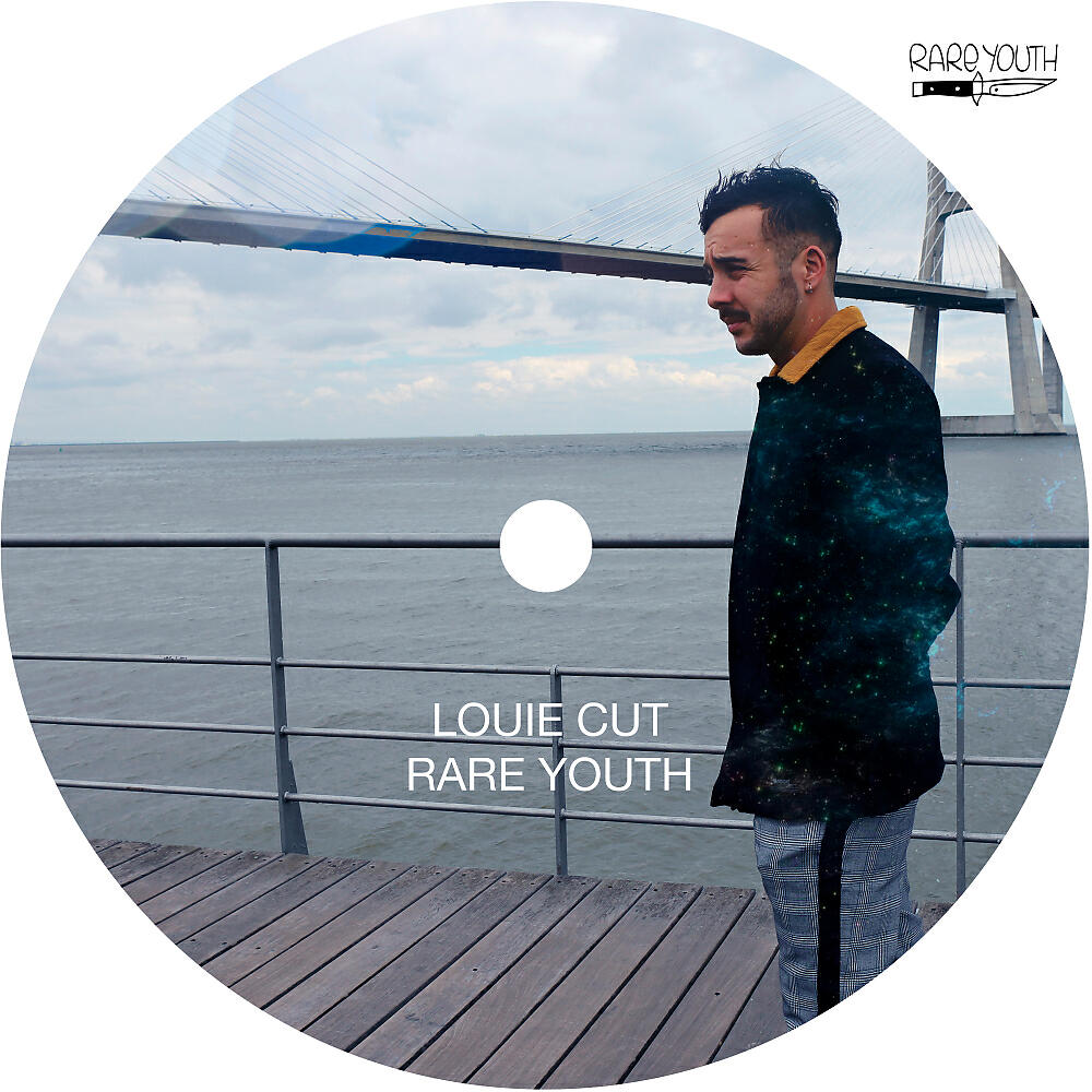 Louie Cut - Oh My Gawd (Original Mix)