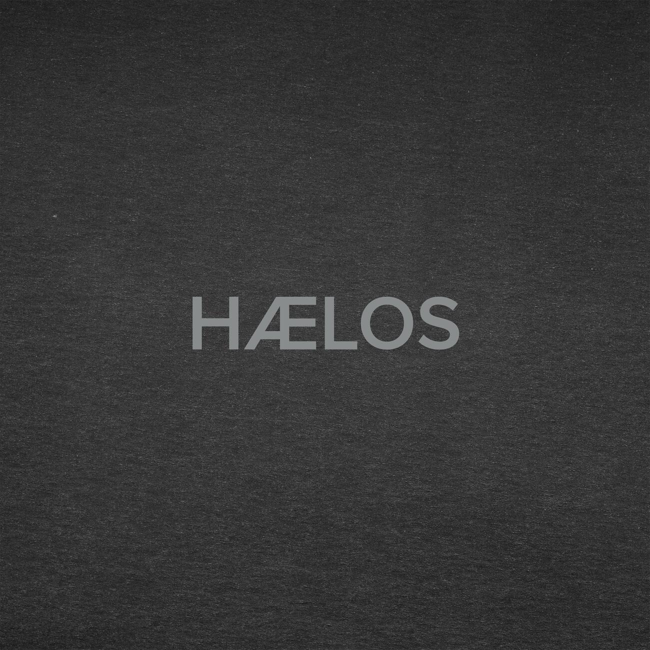 HÆLOS - Ethyr