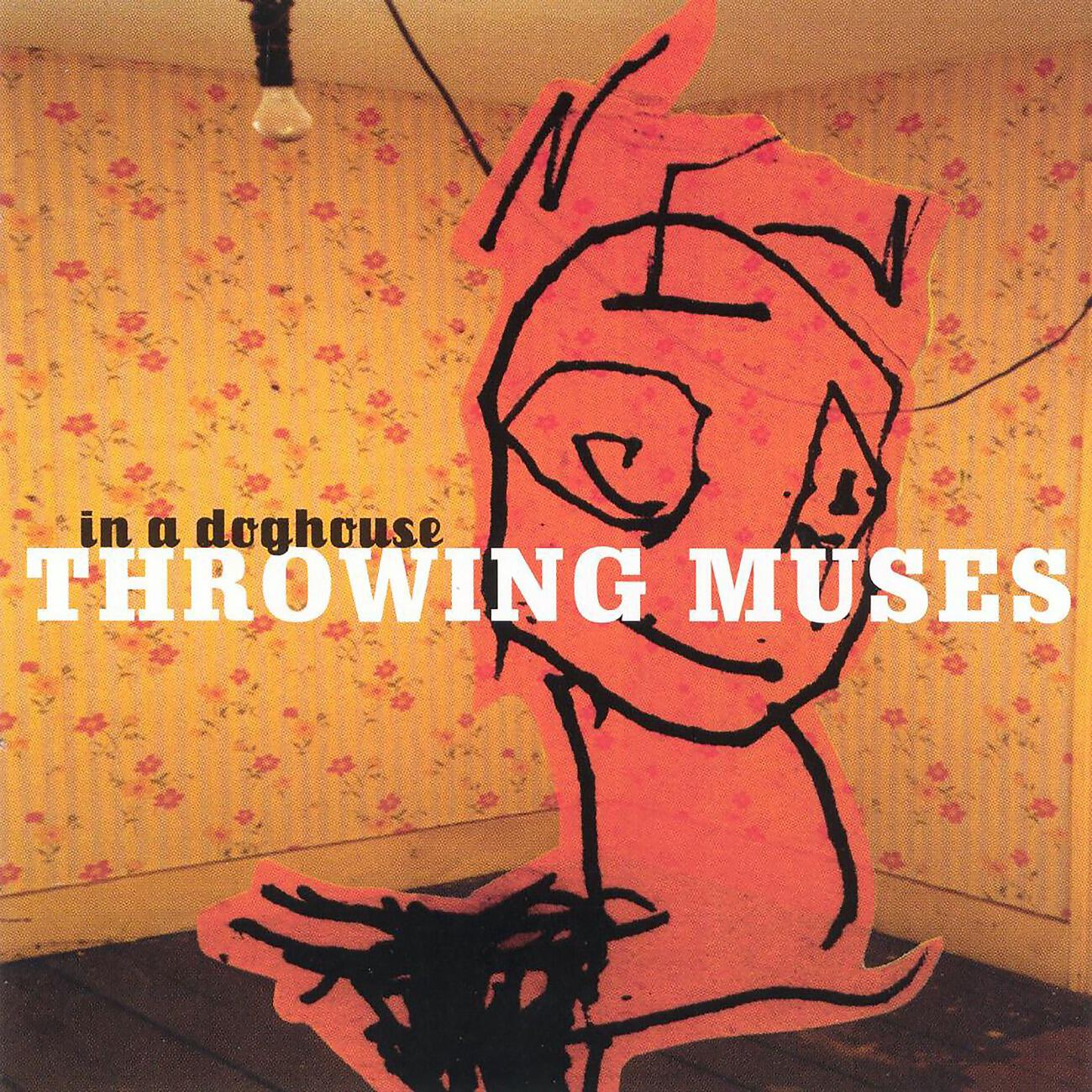 Throwing Muses - Hate My Way (Doghouse Cassette Version)