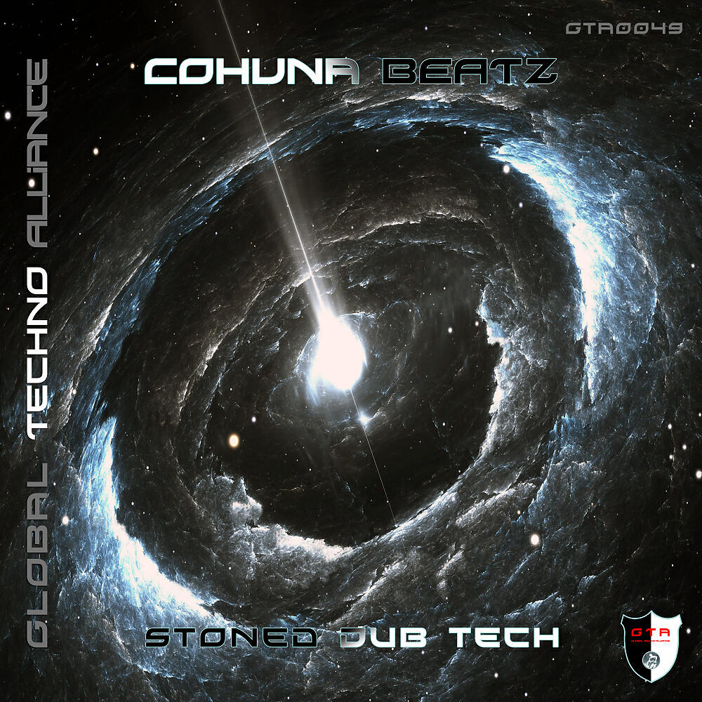 LEO BAROSO - Smoke (Cohuna Beatz Remix)