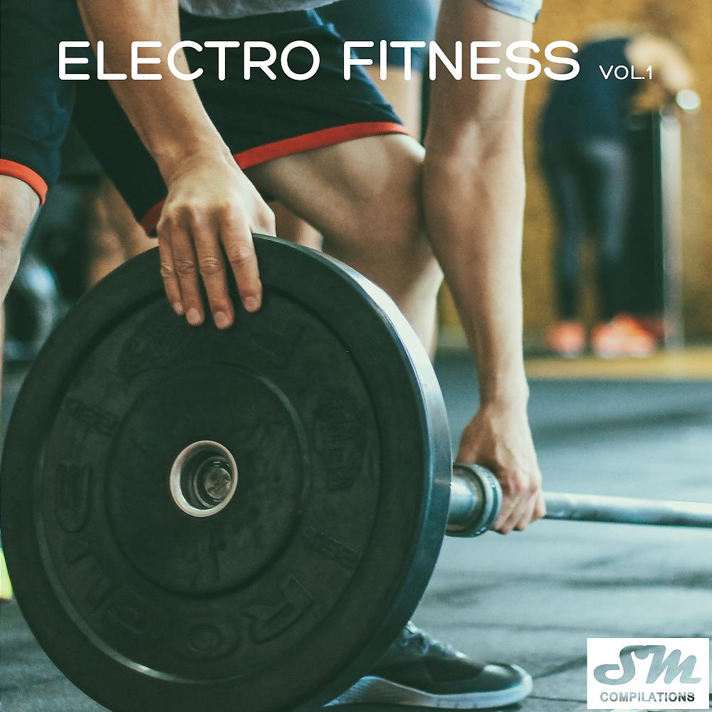 Постер альбома Electro Fitness, Vol. 1