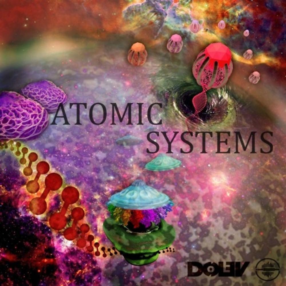 Постер альбома Atomic Systems