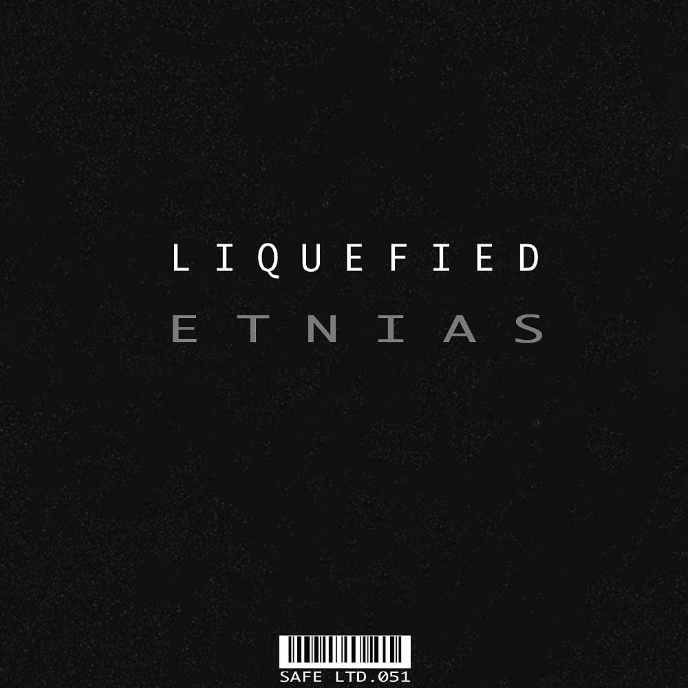 Постер альбома Etnias EP