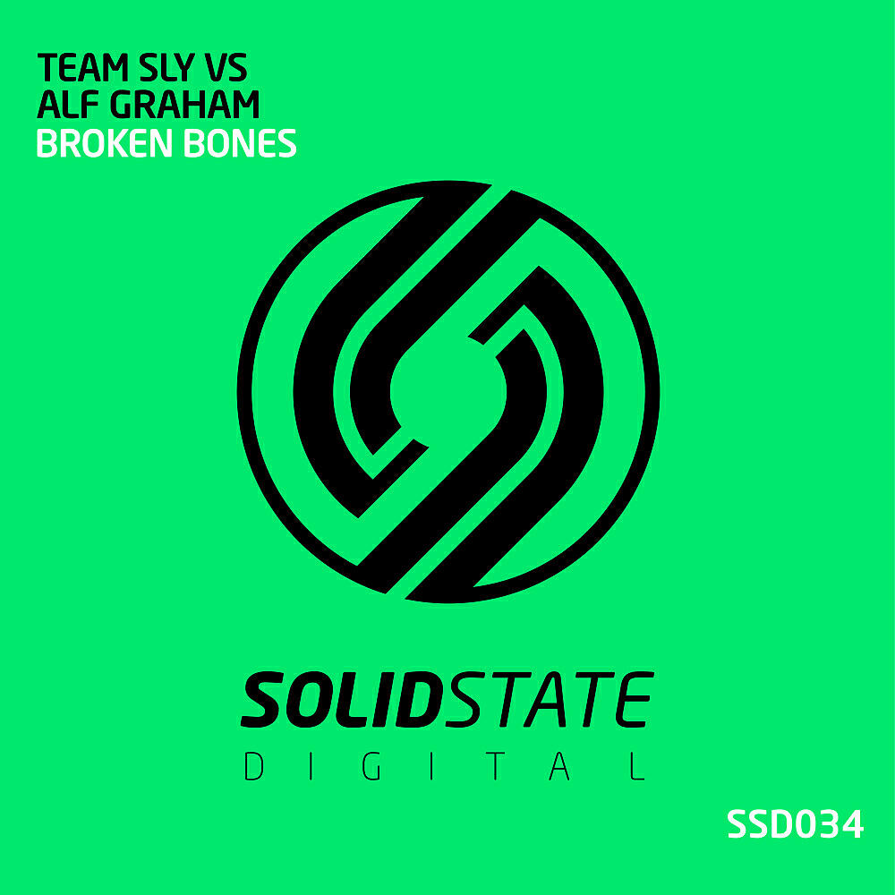 Team Sly - Broken Bones (Original Mix)
