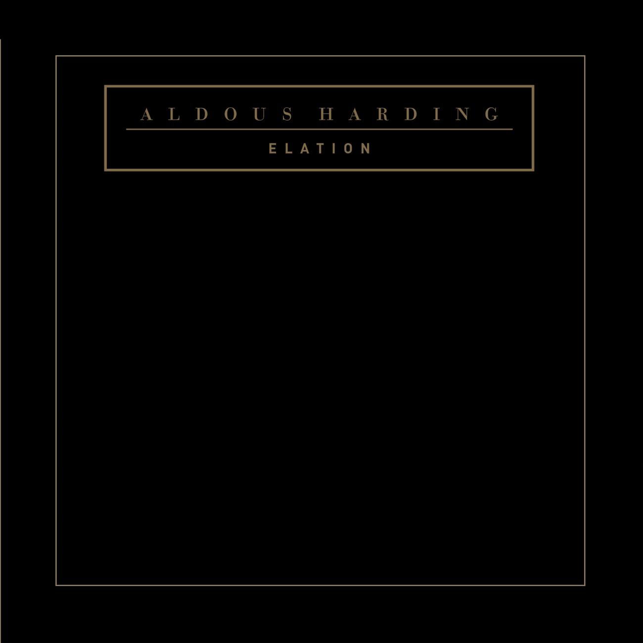 Aldous Harding - Elation