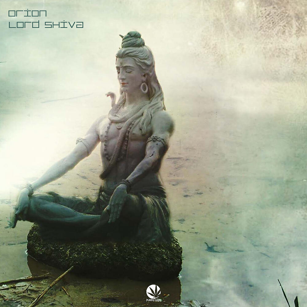 Orion (Br) - Lord Shiva (Original Mix)