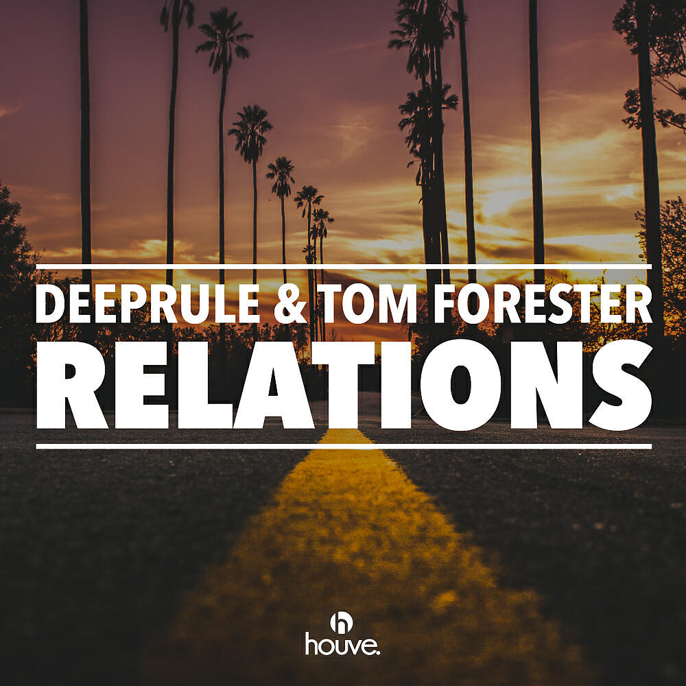 Deeprule - Relations (Extended Mix)