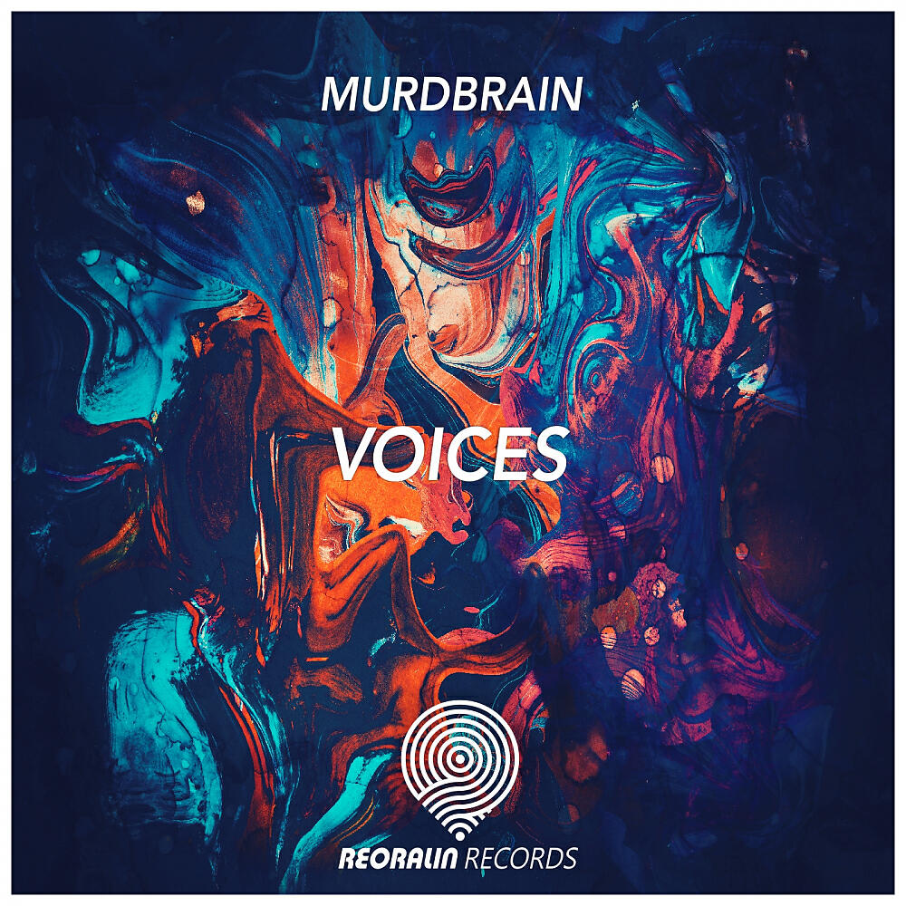 Murdbrain - Voices (Original Mix)