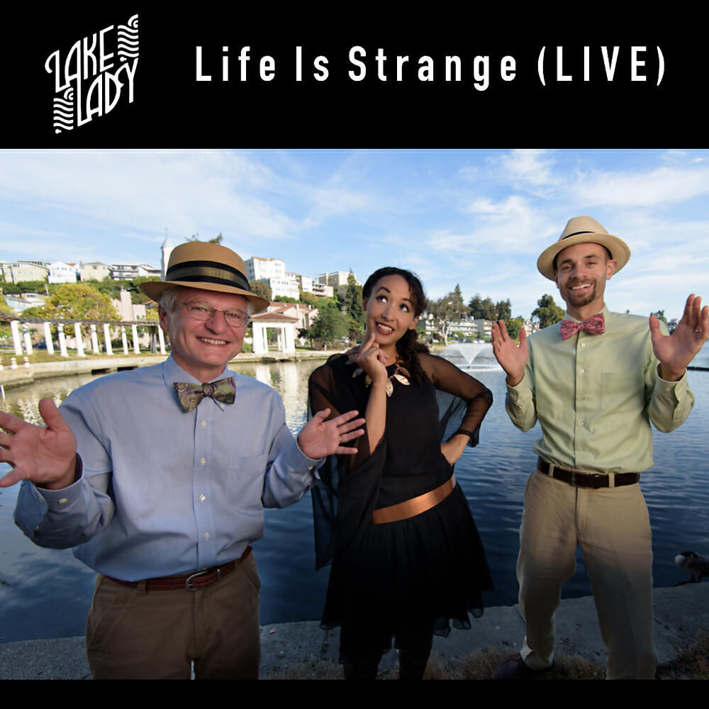 Lake Lady - Life Is Strange (Live) (Original Mix)