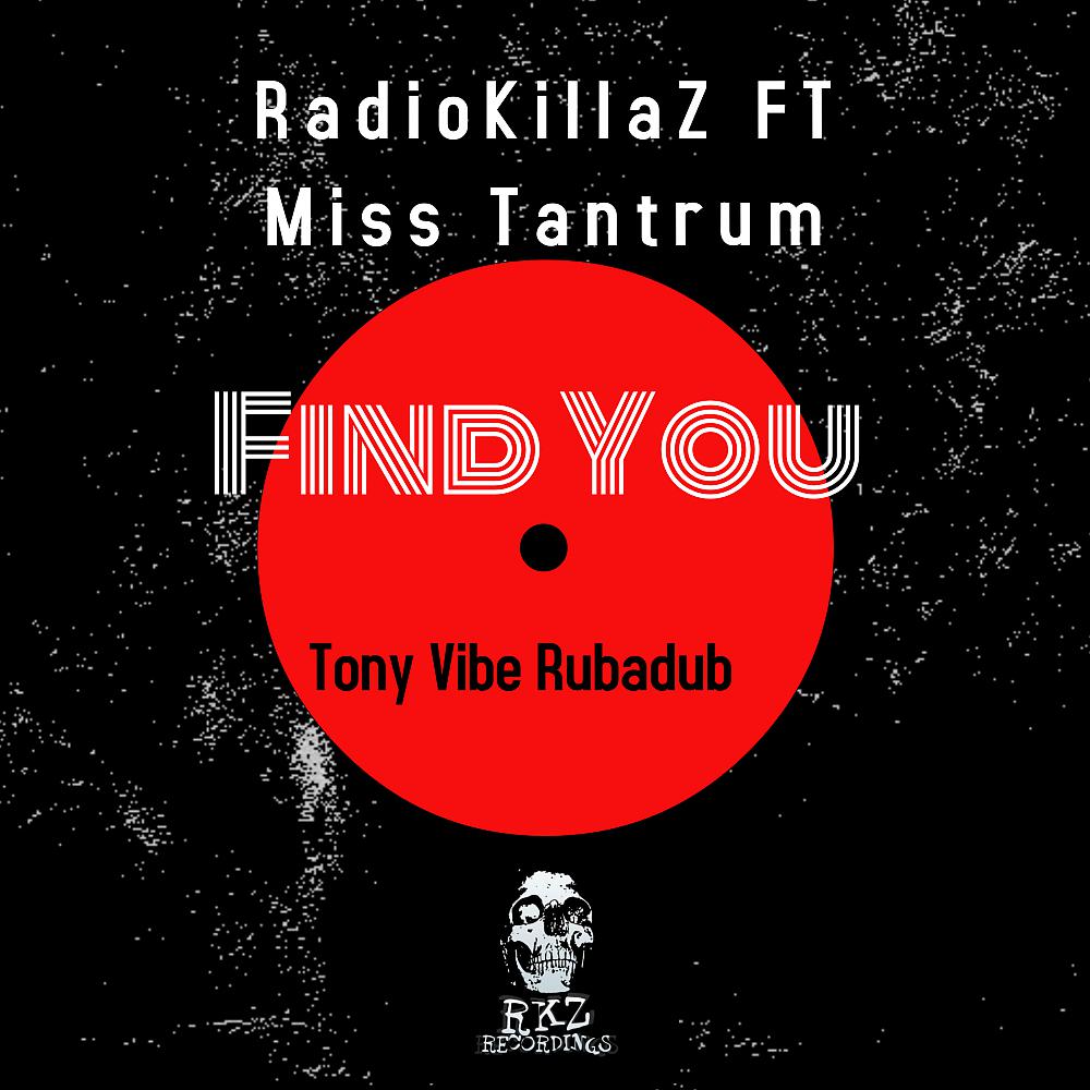 Постер альбома Find You (RubaDub)
