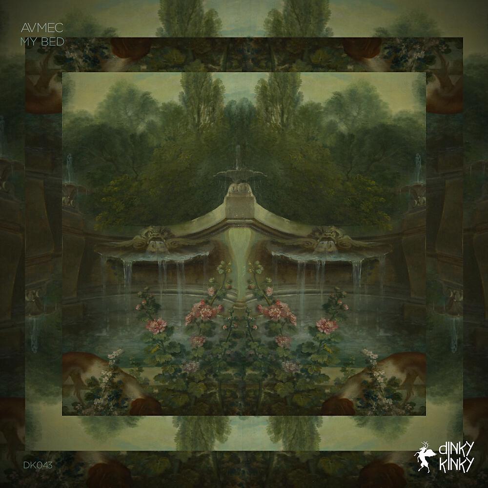 Avmec - My Bed (Original Mix)