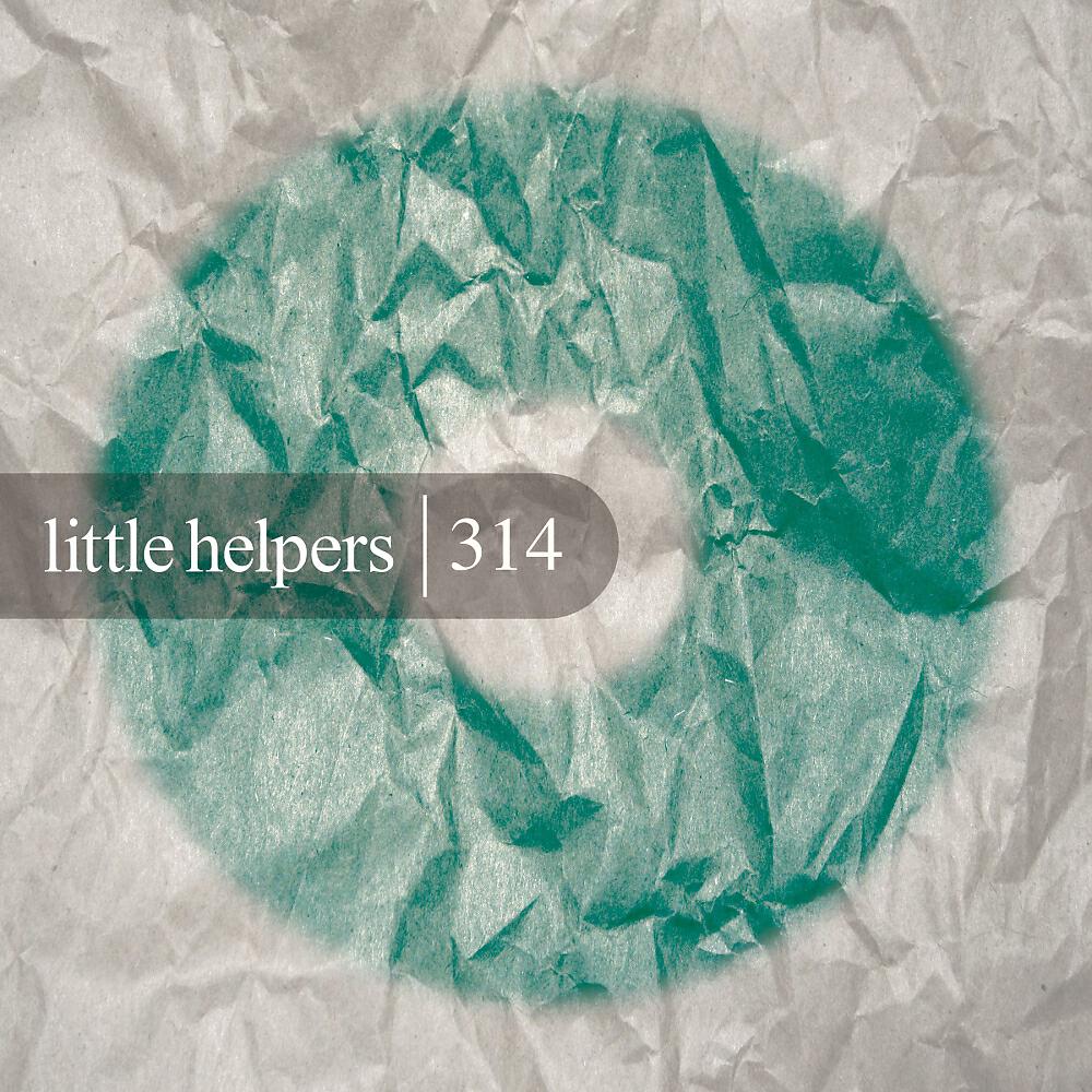Shosho - Little Helper 314-1 (Original Mix)