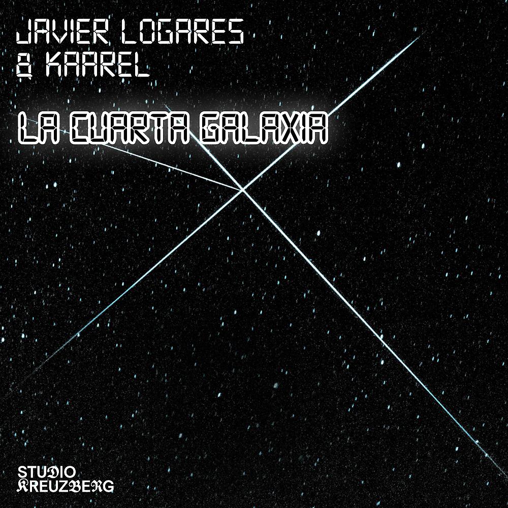 Постер альбома La Cuarta Galaxia