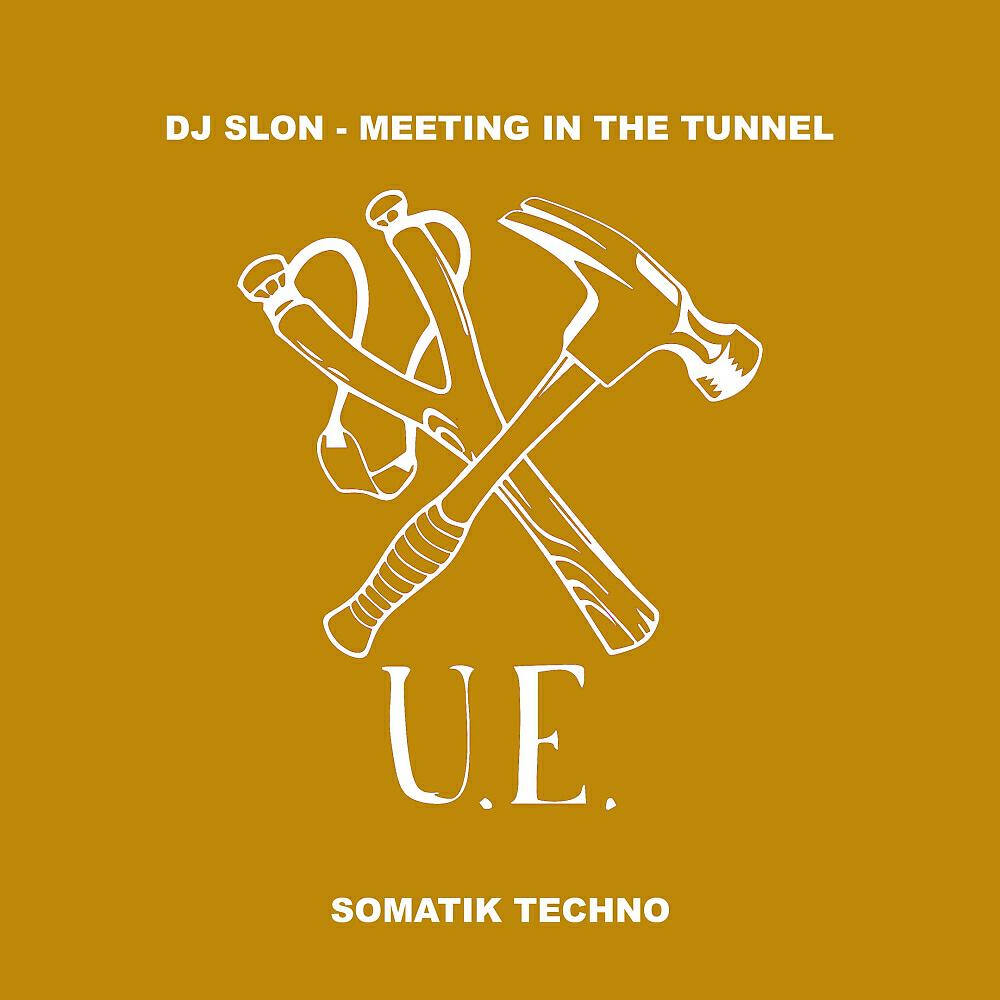 DJ SLON - Meeting in the Tunnel (Original Mix)