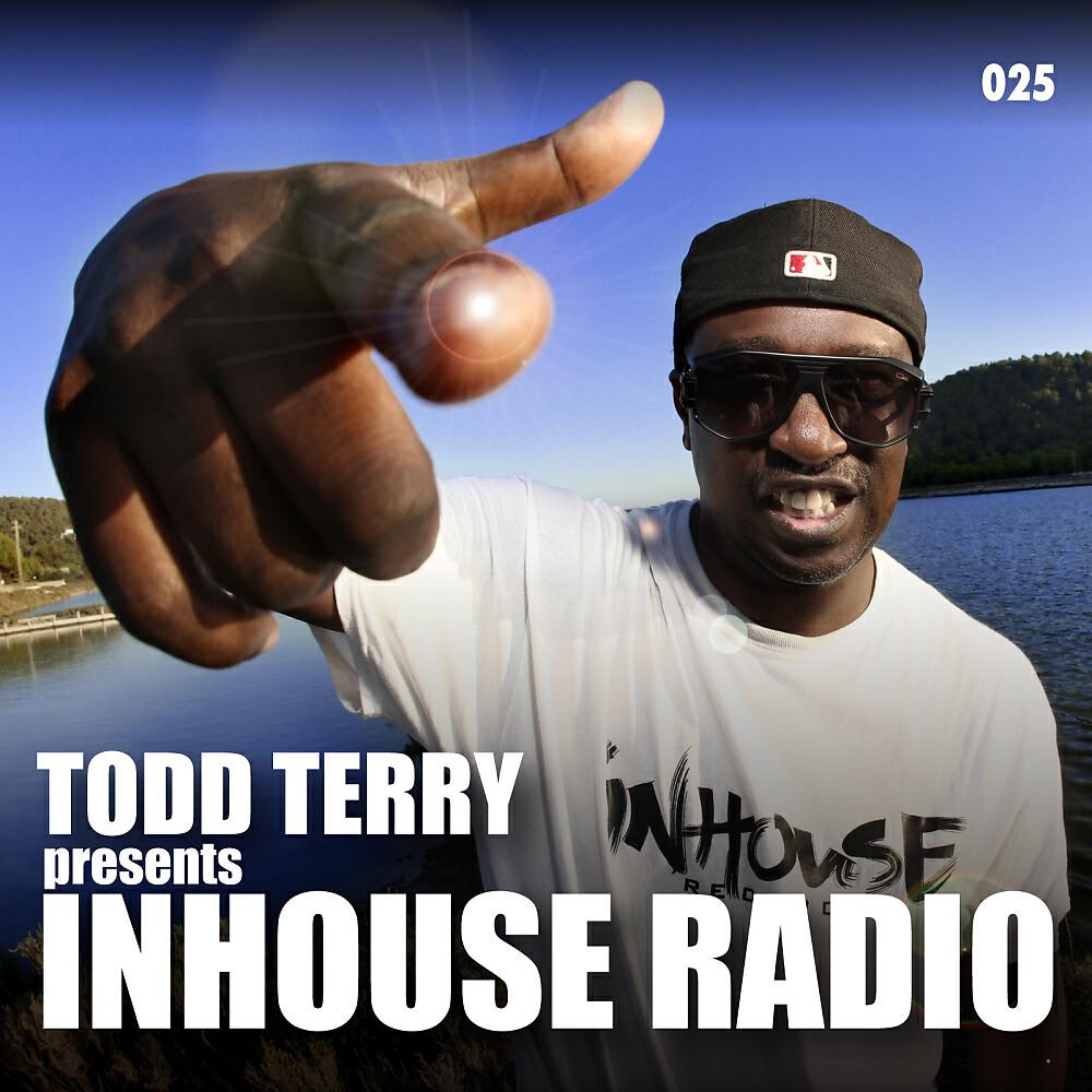 Todd Terry - Samba (InHouse Radio 025) (Roog & Dennis Quin Remix)