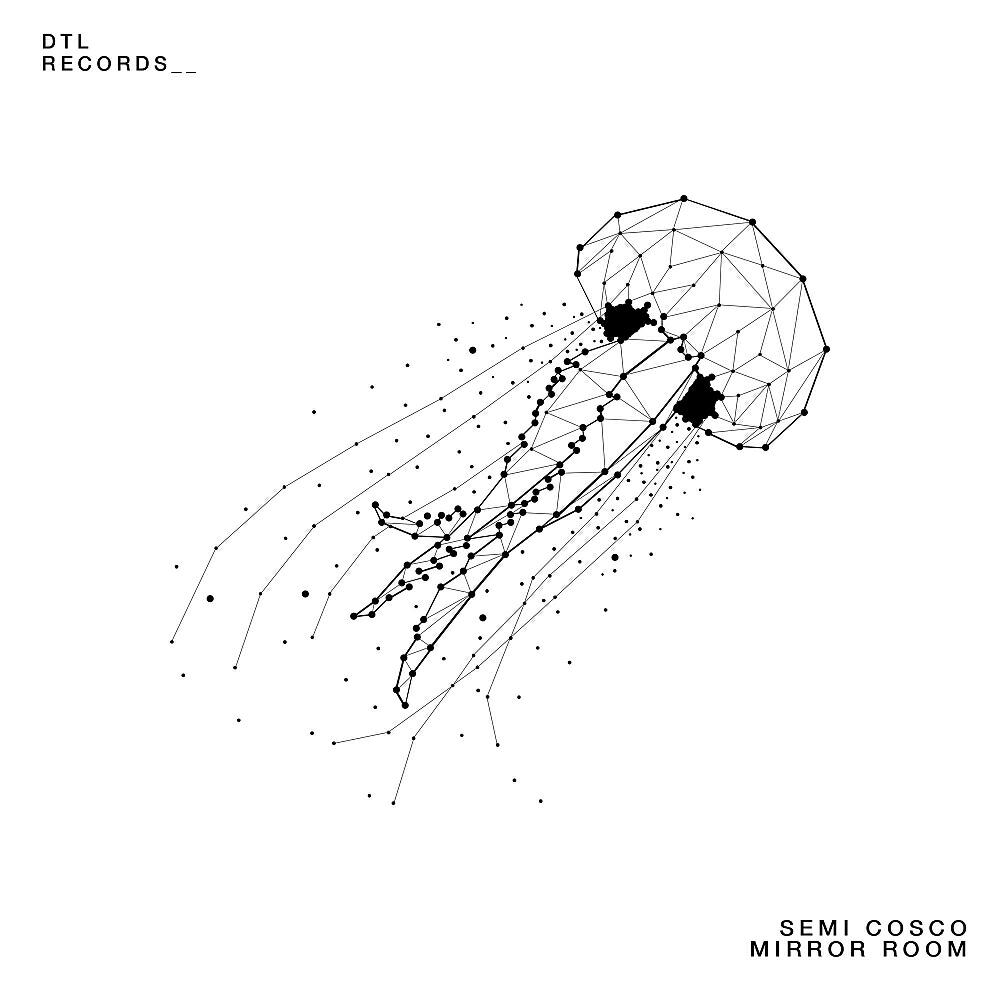 Semi Cosco - Mirror Room (Original Mix)