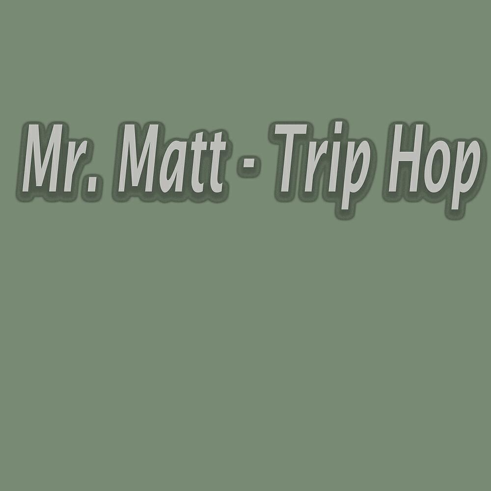 Mr. Matt - Cyber Oldman (Original Mix)