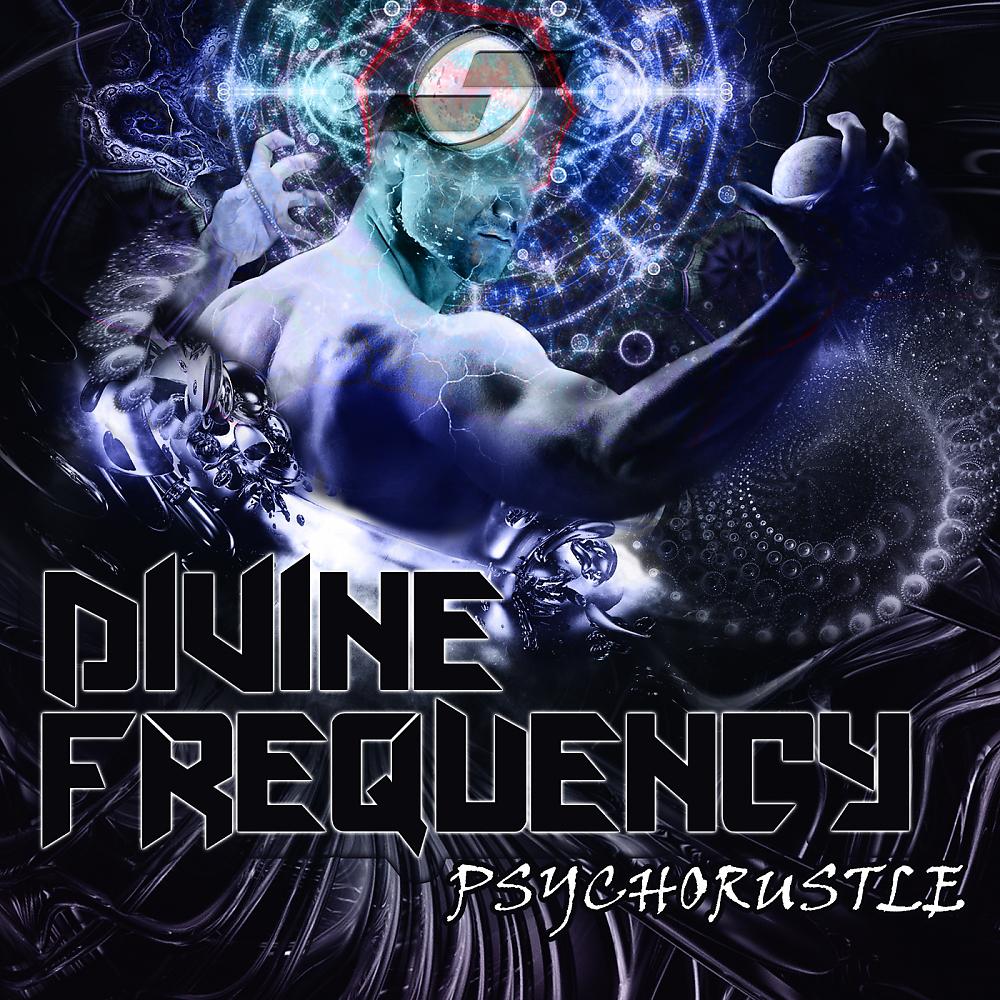 Постер альбома Divine Frequency