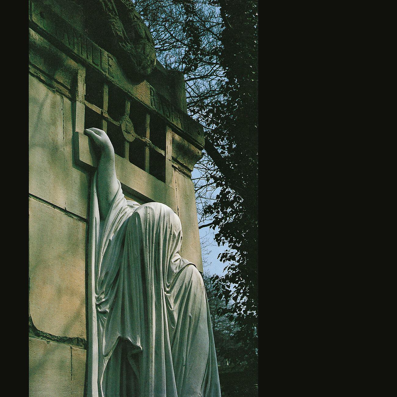 Dead Can Dance - Summoning of the Muse (Remastered)