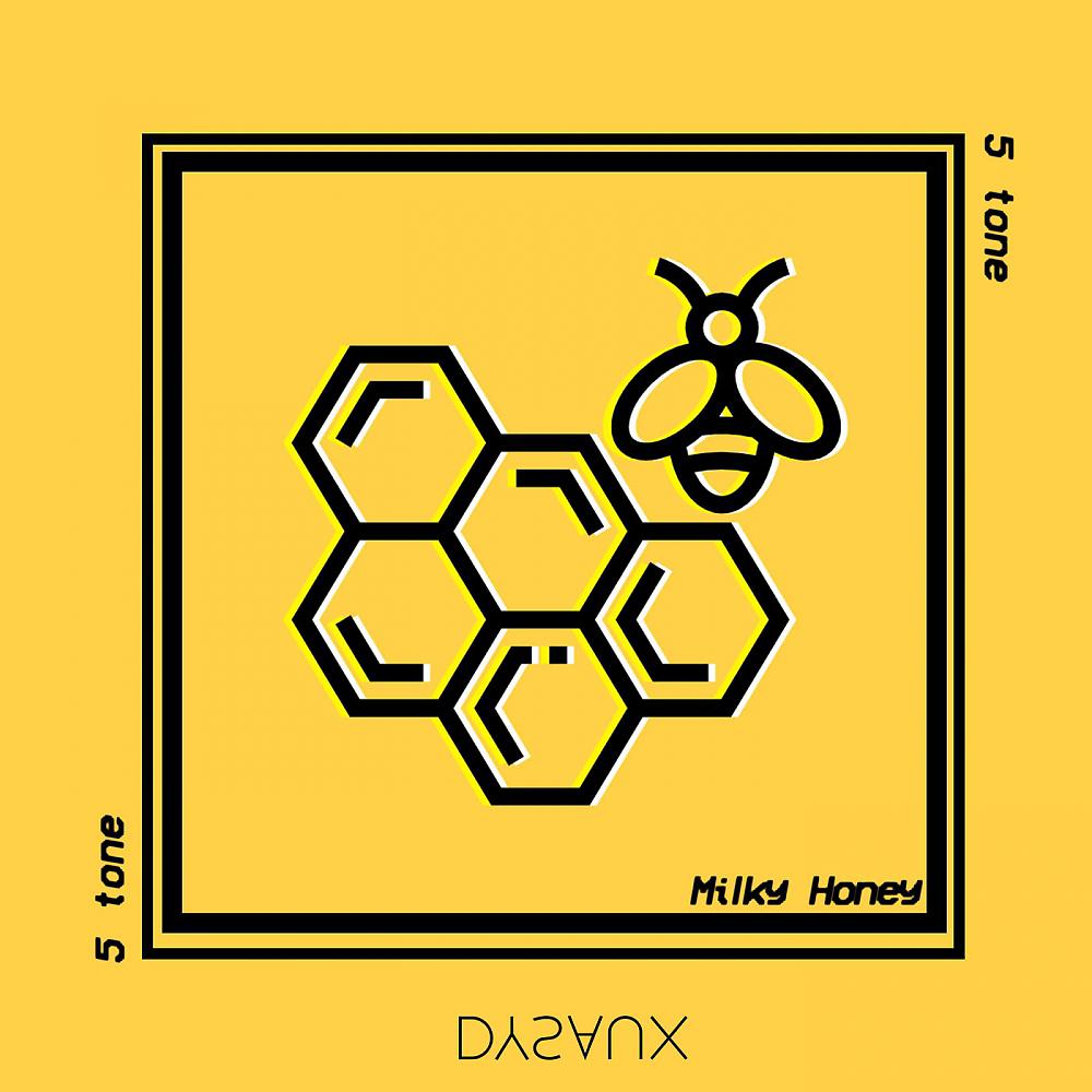 Постер альбома Milky Honey