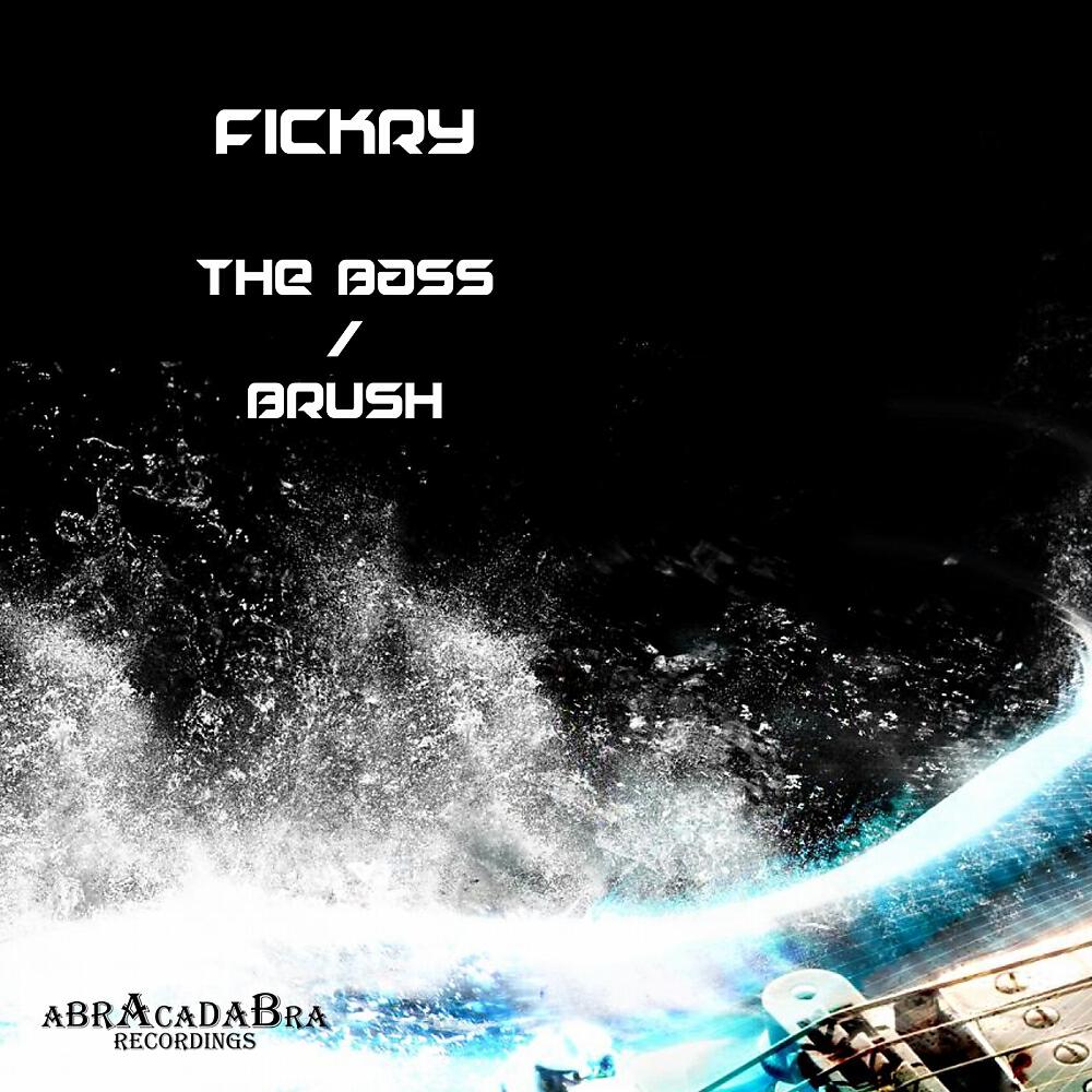 Fickry - The Bass (Original Mix)