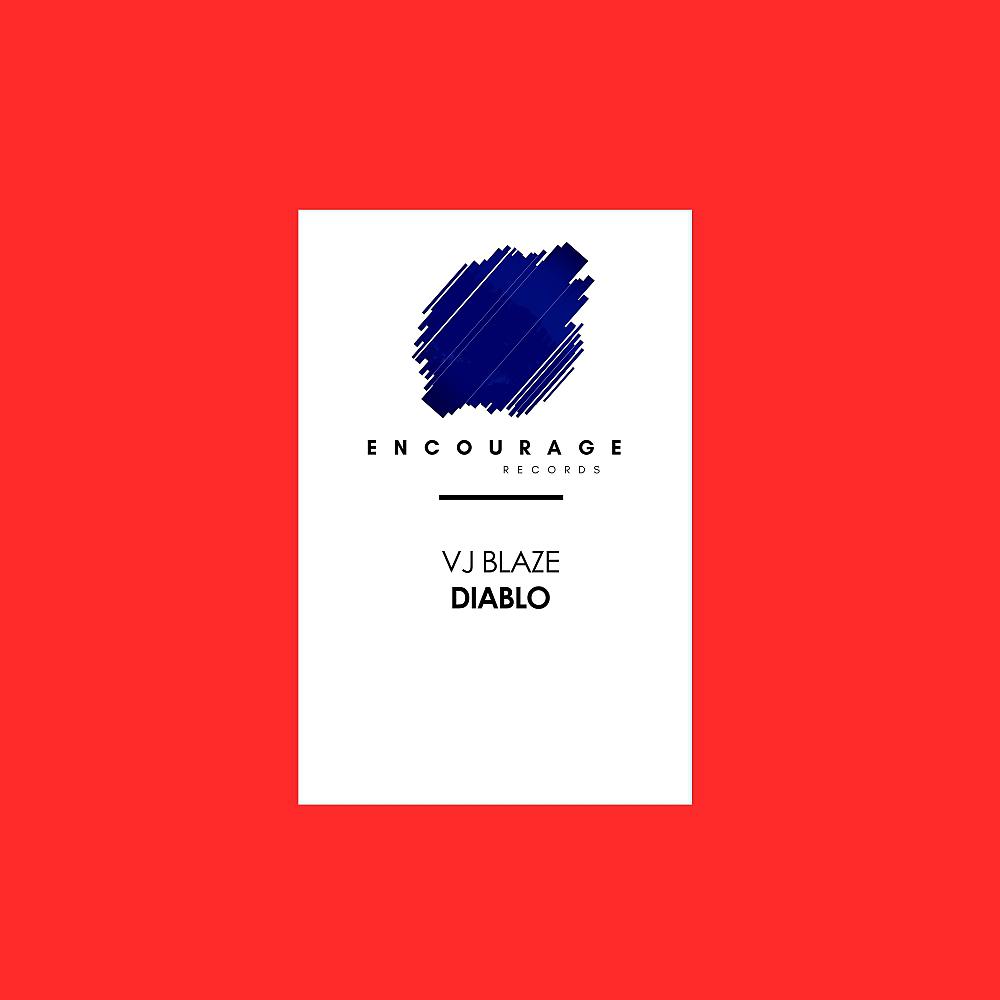 Постер альбома Diablo