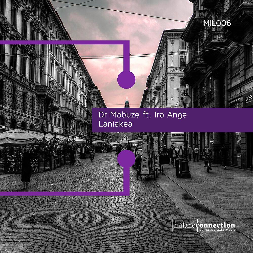 Dr Mabuze - Laniakea (Original Mix)