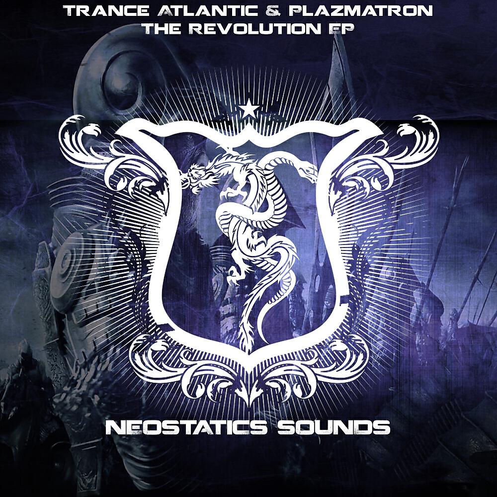 Trance Atlantic - My worst nightmare (Plazmatron Remix)