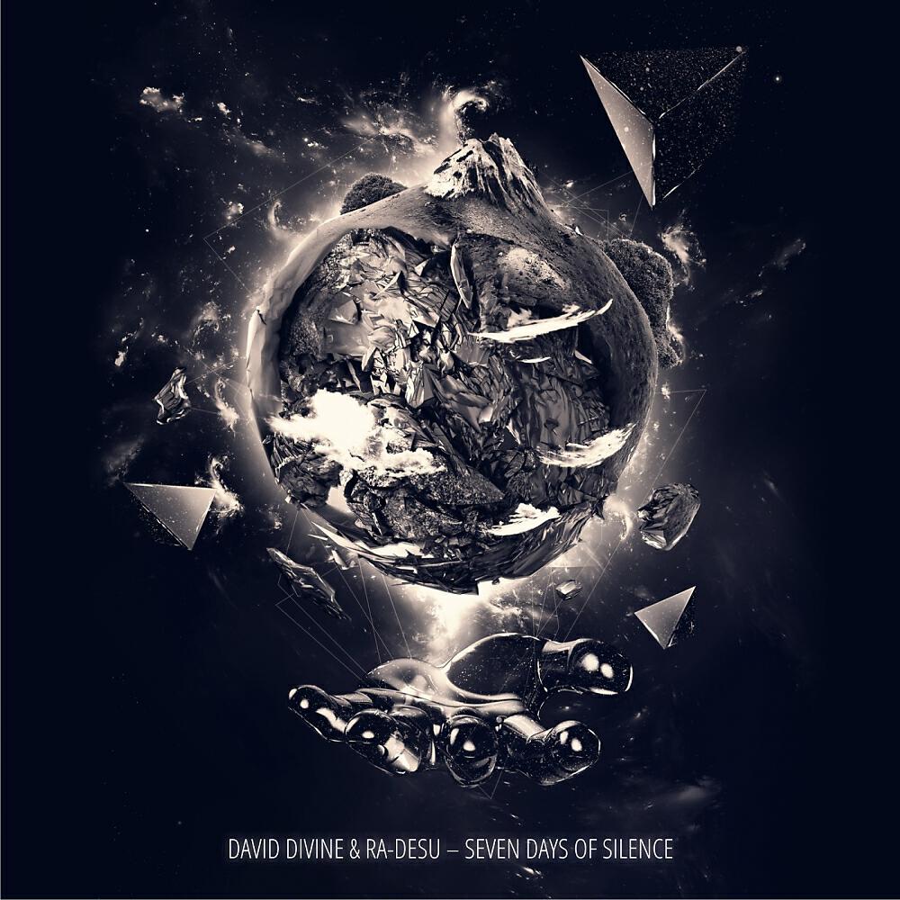David Divine - Seventh Day. Love (Outro)