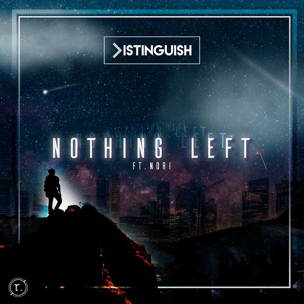 Постер альбома Nothing Left