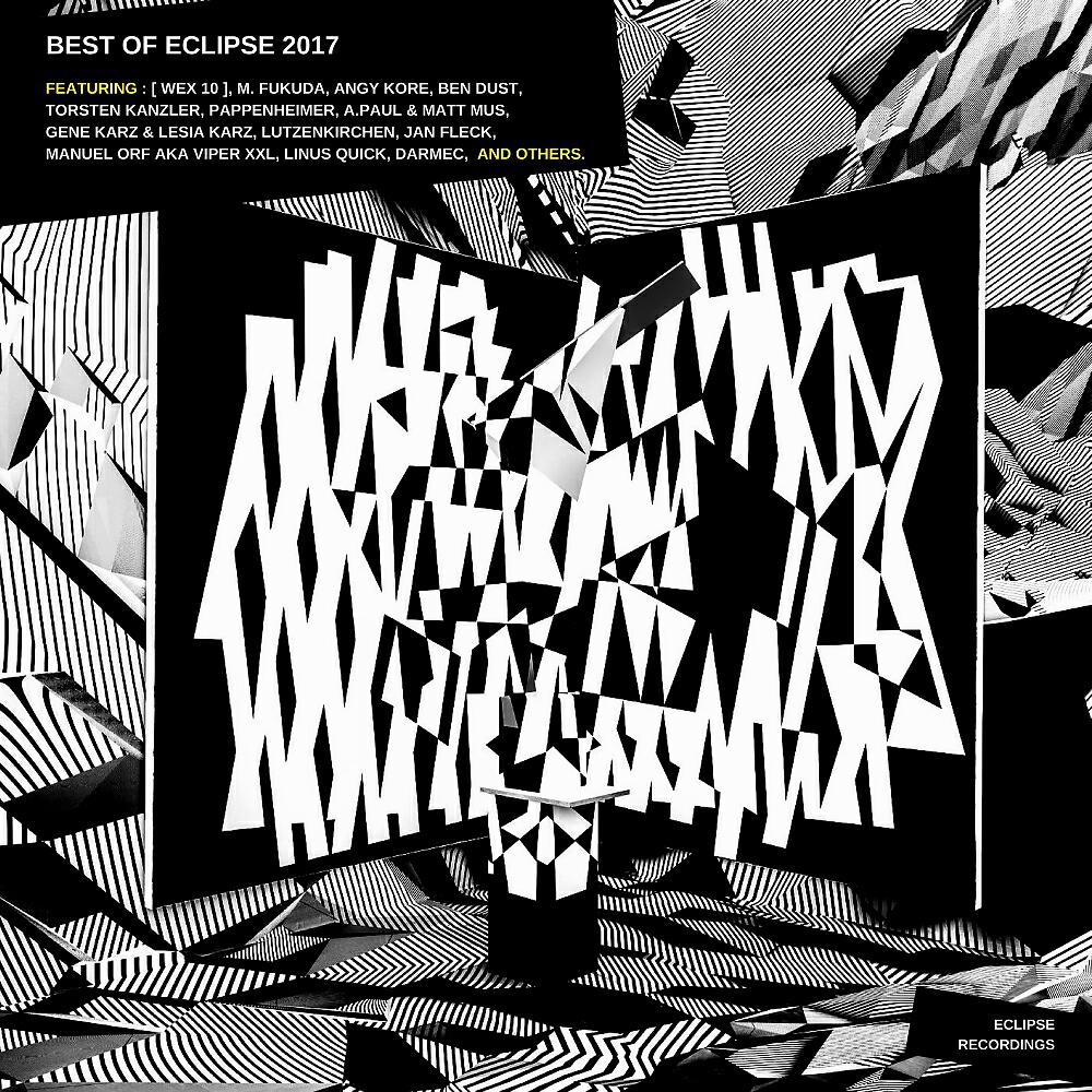 Tom Hutt - Killzone (Poty Remix)