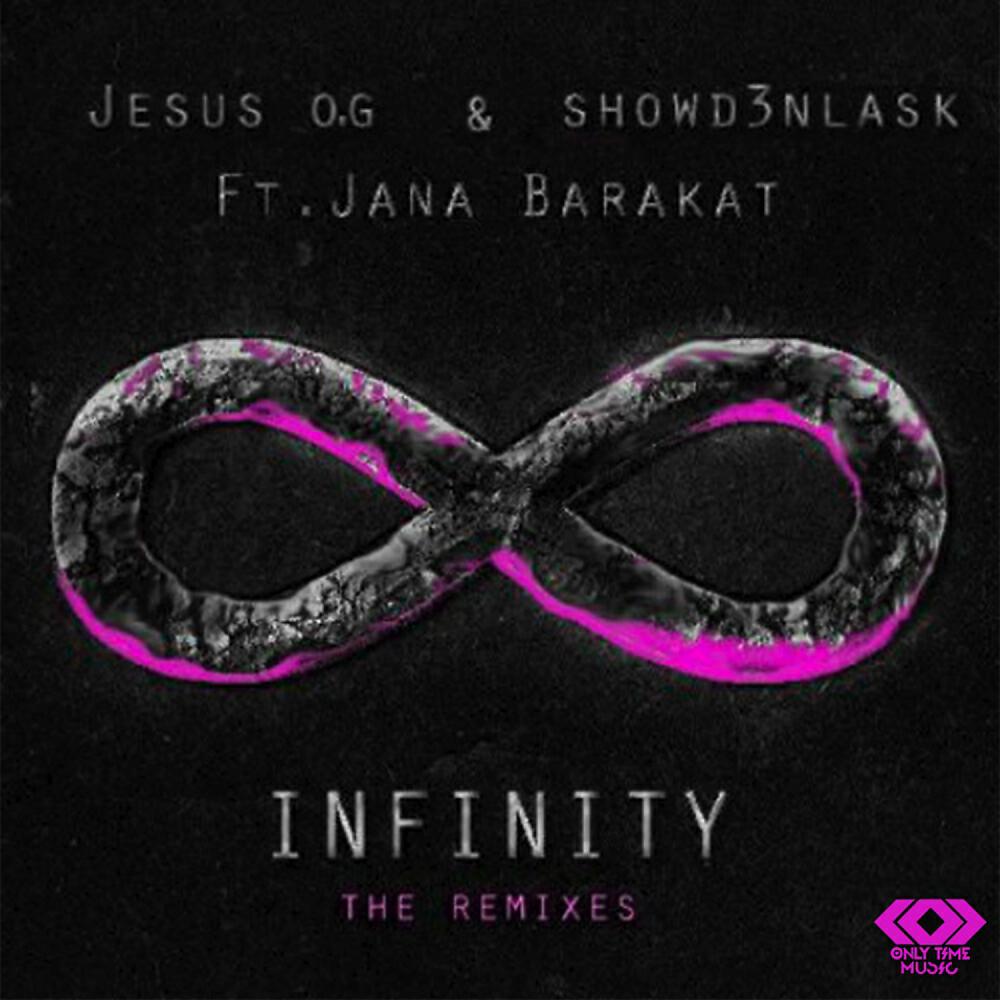Showd3nlask - Infinity (Odense Remix)