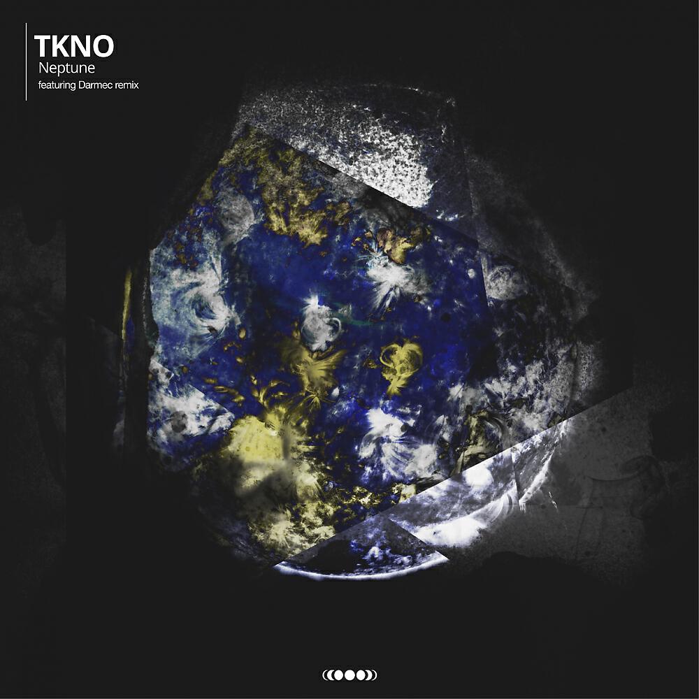 TKNO - Fire Trap (Original Mix)