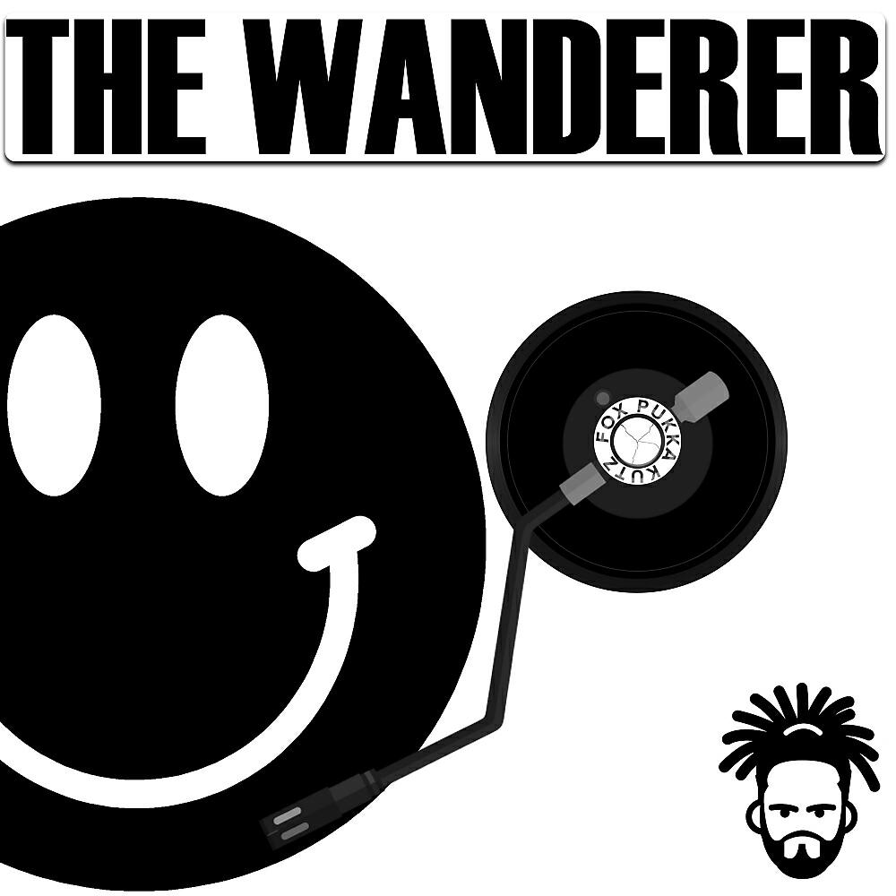 SilverFox - The Wanderer (Original Mix)