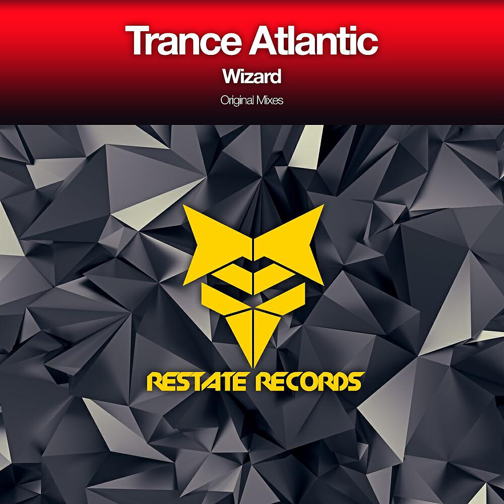 Trance Atlantic - Reptile (Original Mix)