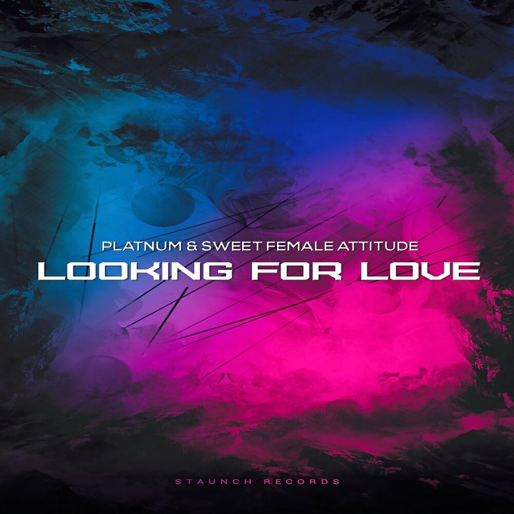 Platnum - Looking For Love (Incredibles Remix Remix)