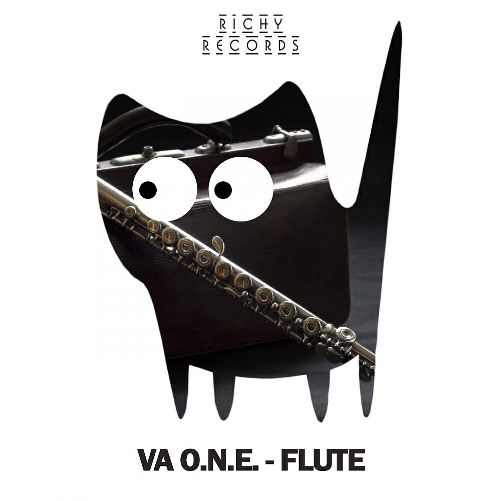 VA O.N.E. - Flute (Original Mix)