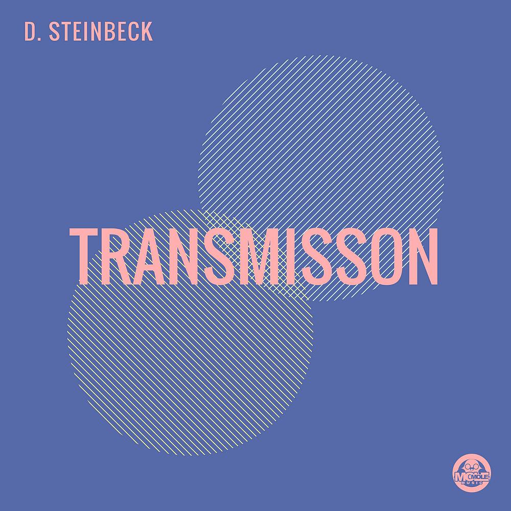 Постер альбома Transmisson