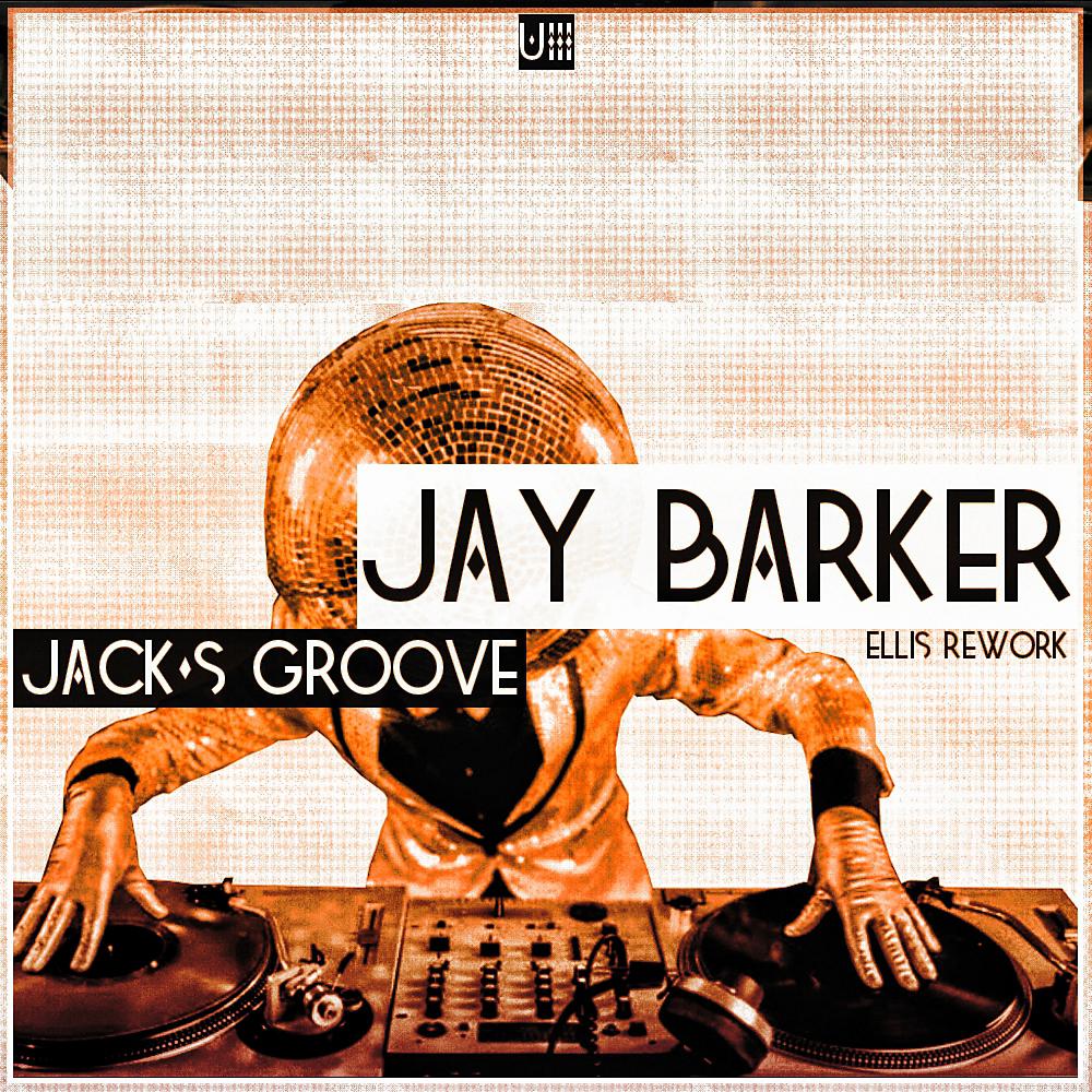 Постер альбома Jack's Groove