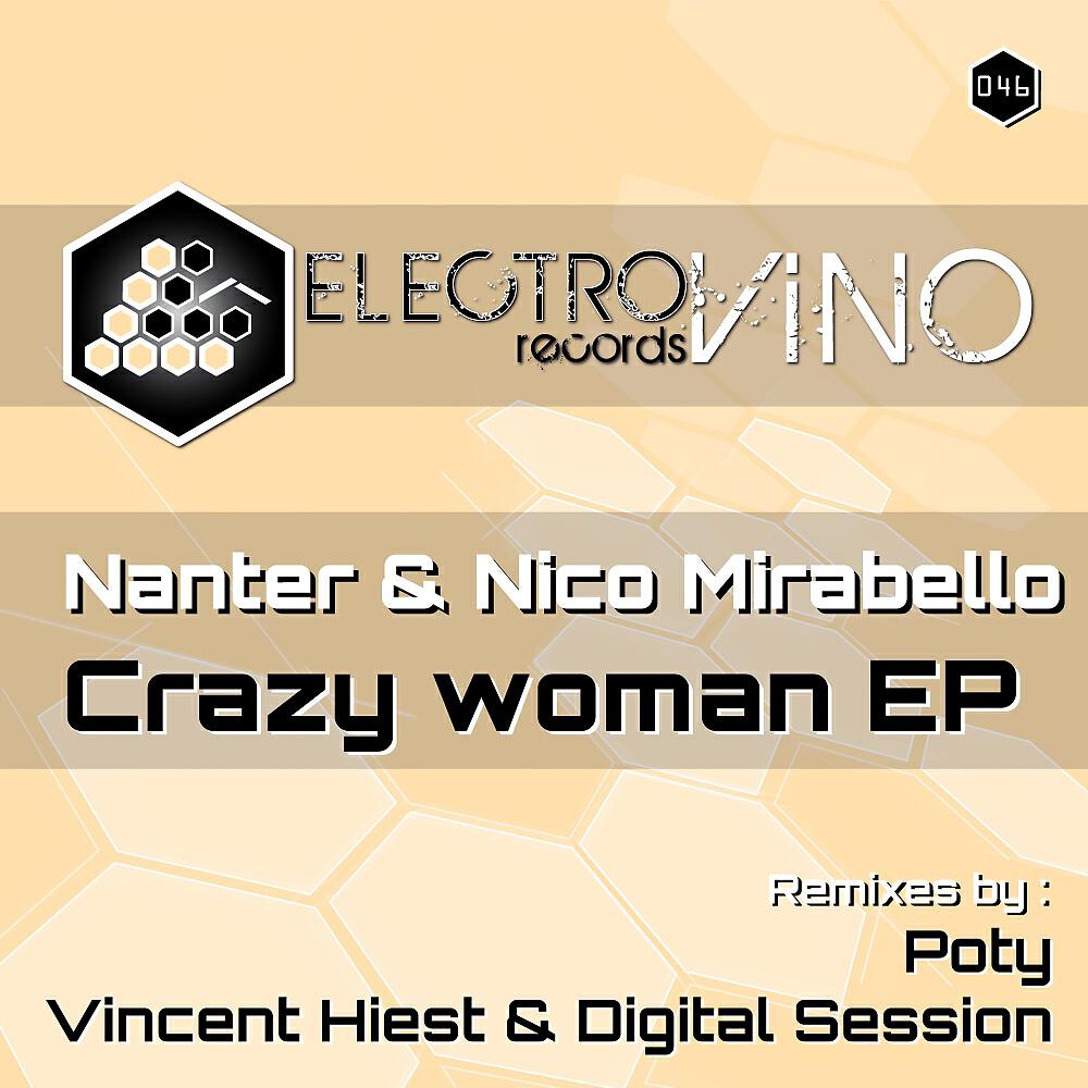 Nanter - Crazy Woman (Poty Remix)