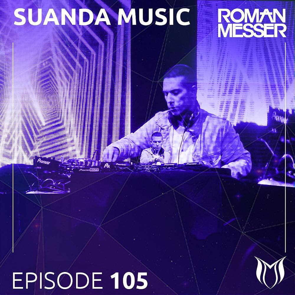 Постер альбома Suanda Music Episode 105