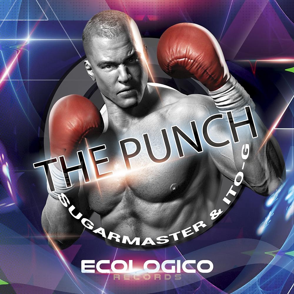Постер альбома The Punch