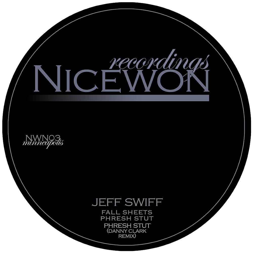 Jeff Swiff - Phresh Stut (Danny Clark Remix)