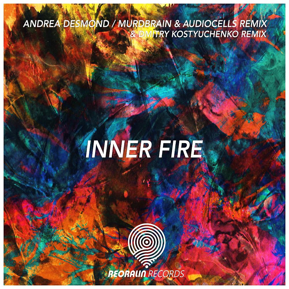 Andrea Desmond - Inner Fire (Murdbrain & Audiocells Remix)