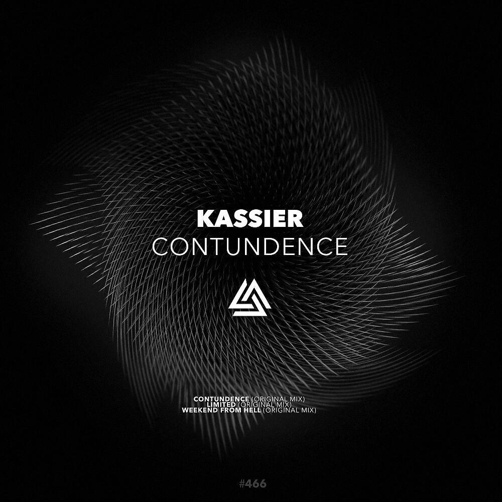 Kassier - Contundence (Original Mix)